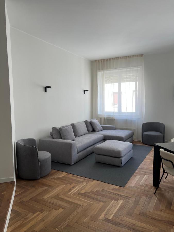 Milano: Bellissimo Appartamento In Pieno Centro Exterior foto