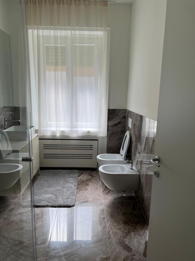 Milano: Bellissimo Appartamento In Pieno Centro Exterior foto